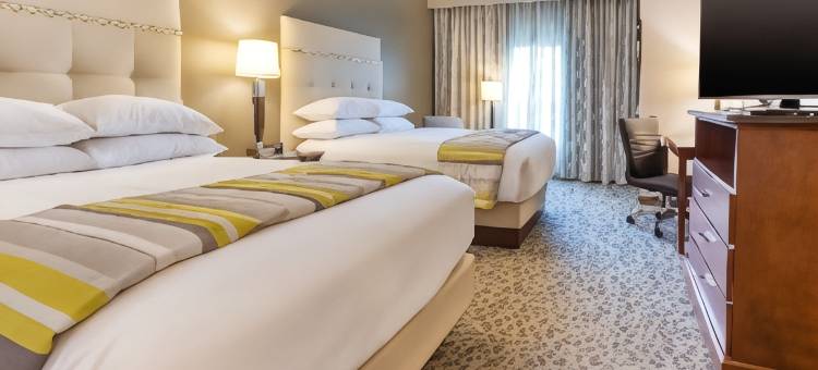 辛辛那提东北梅森德鲁里套房酒店(Drury Inn & Suites Cincinnati Northeast Mason)图片