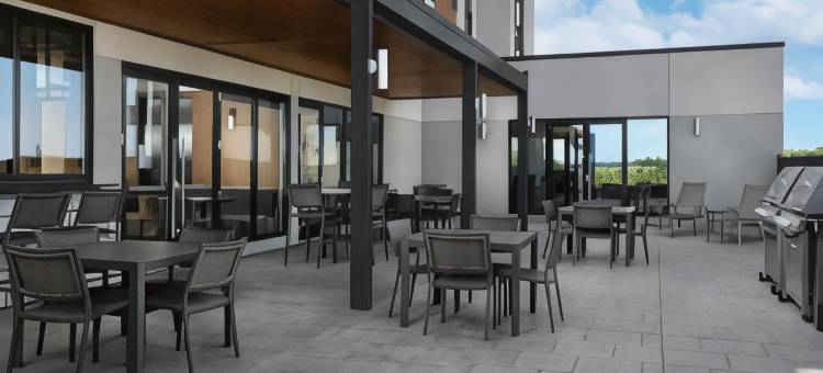 塞克斯顿TownePlace Suites酒店(TownePlace Suites Sikeston)图片