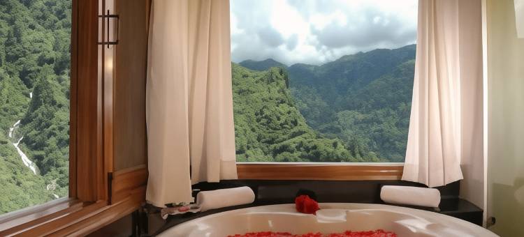 索朗谷度假村(Solang Valley Resort)图片