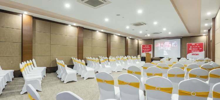 阿那亚精品酒店(Aranya Boutique Hotel)图片