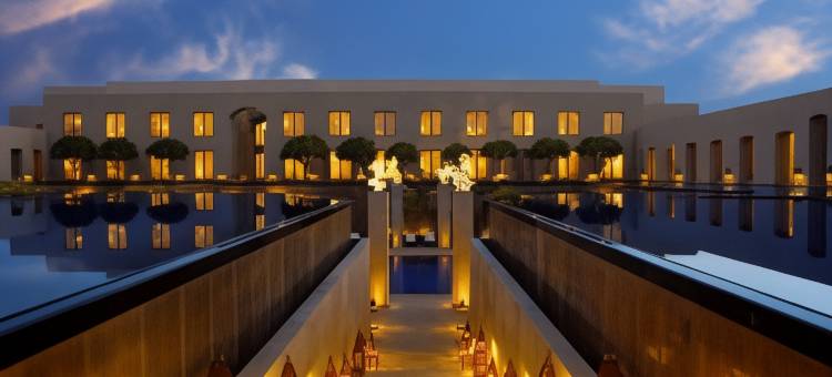古尔冈三叉戟酒店(Trident, Gurgaon)图片