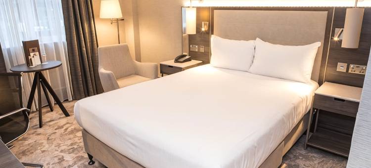 Best Western Plus Moat House Reading图片