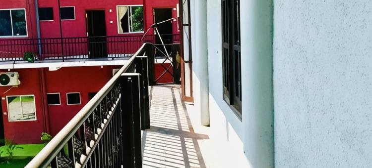 阿拉利亚酒店(Araliya Hotel)图片