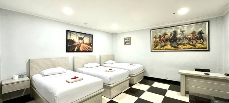 Aquatel Hotel图片
