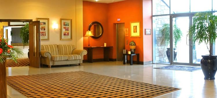 基尔特马公园饭店(Kiltimagh Park Hotel)图片