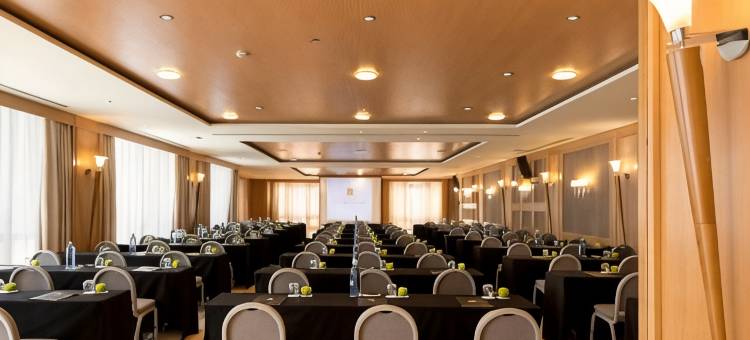塞维利亚中心酒店(Hotel Sevilla Center)图片