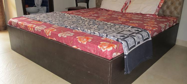Ganga Kutir Oak Villa on Raichak图片