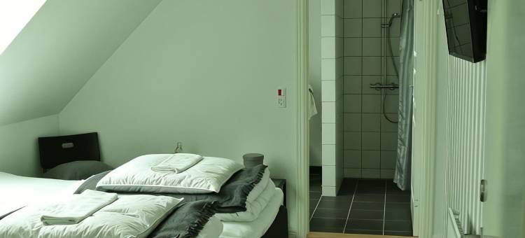凯斯柯嘉德度假公寓酒店(Kærskovgård Ferielejligheder)图片