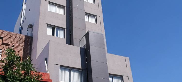 诺沃姆套房公寓式酒店(Novum Suites)图片