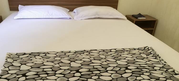丽都88酒店  索荣米特拉红门酒店(Hotel Lido 88 Sorong Mitra RedDoorz)图片