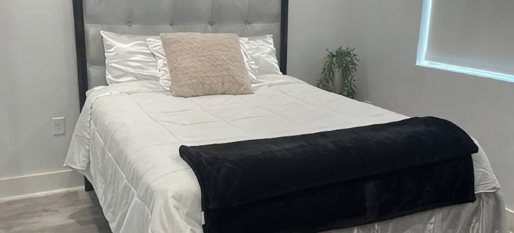 达拉斯市中心精致舒适便捷的一卧室公寓(Sophisticated, comfortable and convenient 1-bdrm apt in Downtown Dallas.)图片