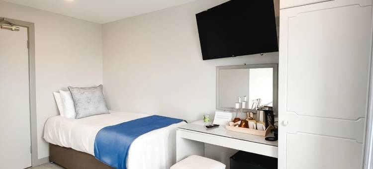 南沙酒店(South Sands Hotel)图片