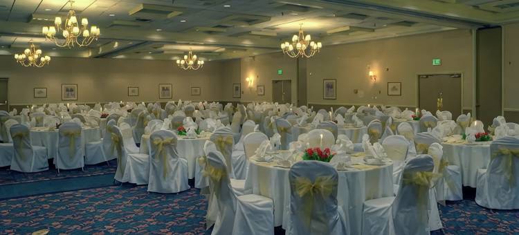 丹佛威斯敏斯特希尔顿逸林酒店(DoubleTree by Hilton Denver - Westminister)图片