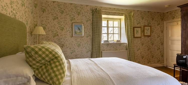 格雷沃旅馆(Greywalls Hotel & Chez Roux)图片