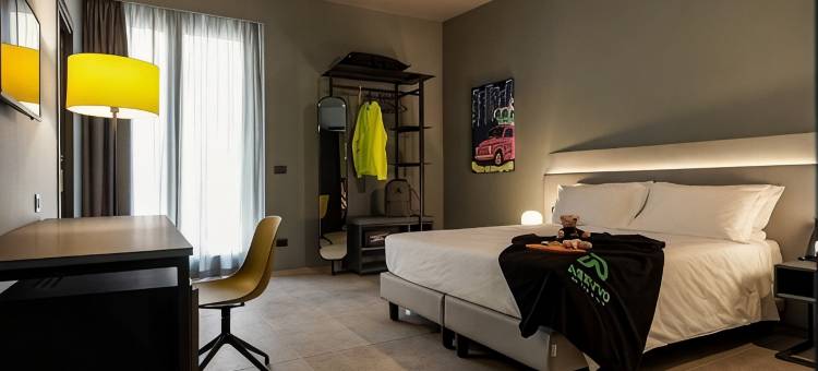Arryvo Hotel图片