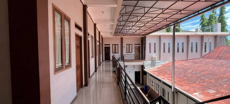 Arya Guest House Bengkulu Bengkulu图片