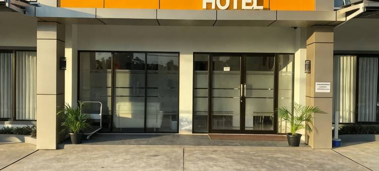 露台酒店(Terrace Hotel)图片