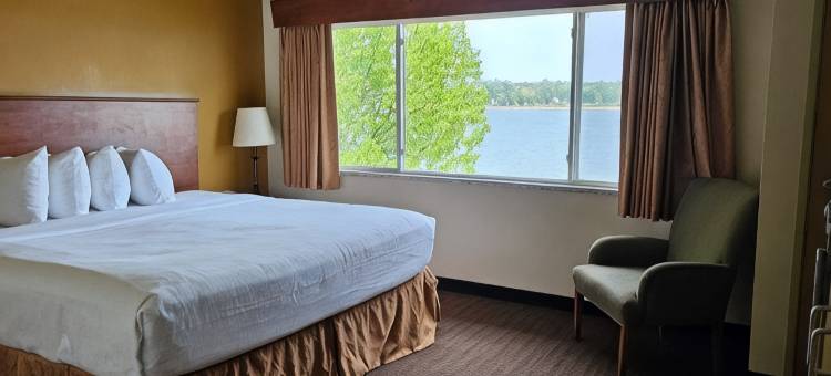 皮尔堡AmericInn会议中心(AmericInn by Wyndham Fort Pierre Conference Center)图片