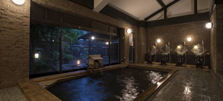新木矿泉旅馆(Araki Kousen Ryokan (Japanese-Style Hotel))图片