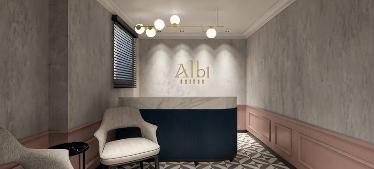 阿尔比精品酒店(Albi Boutique Hotel - Traveler's Choice 2024)图片