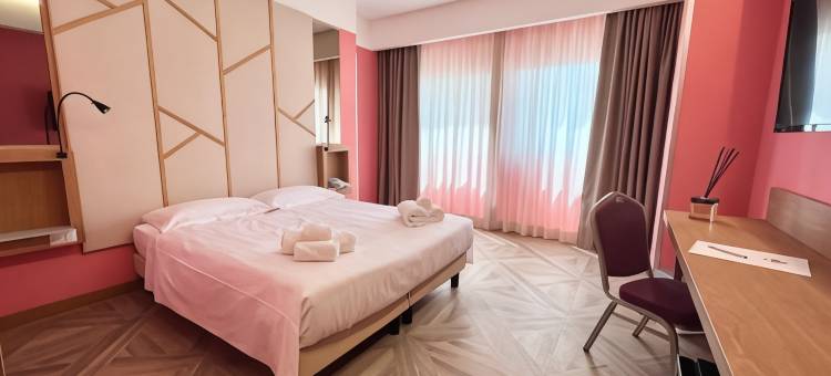 卡塔尼亚海皇宫酒店(Catania Sea Palace Hotel)图片