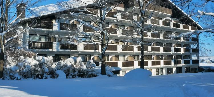 斯格兰德酒店(Landhotel Seeg)图片