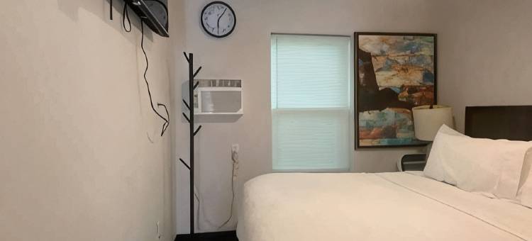 温德姆豪生酒店(希尔斯伯勒，德克萨斯州)(Howard Johnson by Wyndham Hillsboro TX)图片