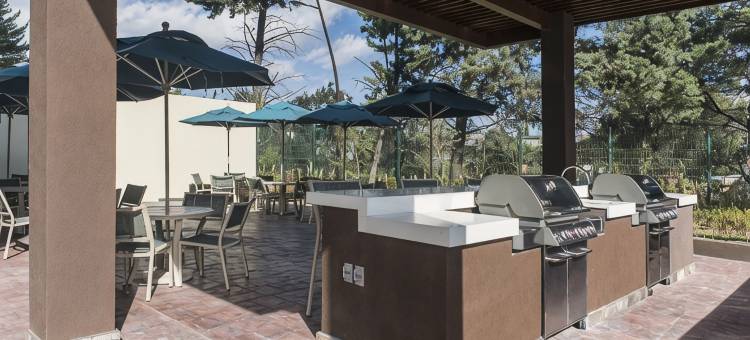 普埃布拉Staybridge Suites(Staybridge Suites PUEBLA by IHG)图片