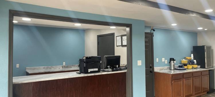 伊丽莎白城温德姆戴斯酒店(Days Inn by Wyndham Elizabeth City)图片