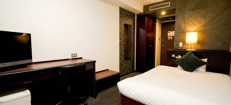 AreaOne酒店-宫崎(Hotel AreaOne Miyazaki)图片