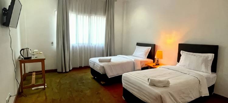 萨迪纳萨希德约索迪普罗酒店(Sadinah Sahid Josodipuro Hotel)图片