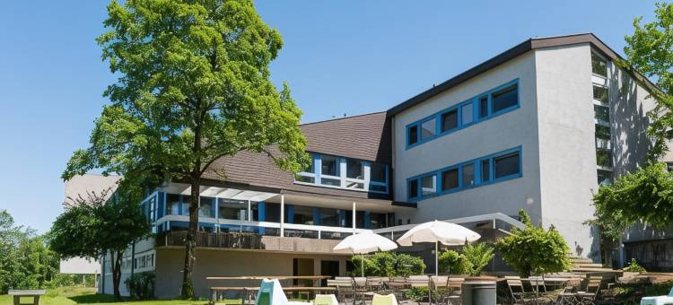 圣加仑青年旅馆(St. Gallen Youth Hostel)图片
