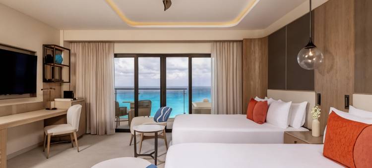 坎昆凯悦兹拉拉酒店(Hyatt Zilara Cancun)图片