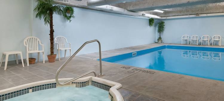 山景酒店梅里特(MountainView Hotel Merritt)图片