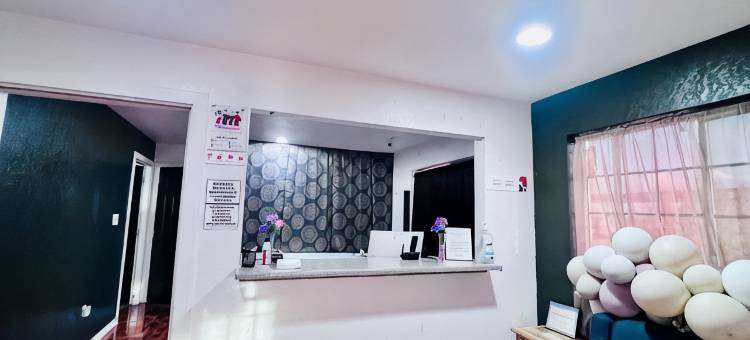 OYO 花园旅馆及套房 佩尔萨尔 I-35 东(OYO Garden Inn and Suites Pearsall I-35 East)图片