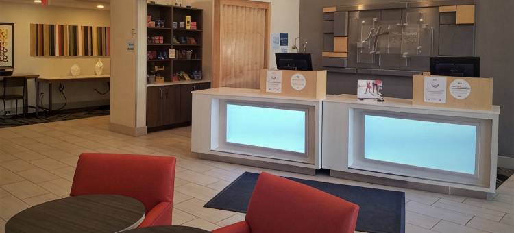 智选假日酒店欧文 (宾夕法尼亚州收费公路67号出口) by IHG(Holiday Inn Express IRWIN (PA TPK EXIT 67) by IHG)图片