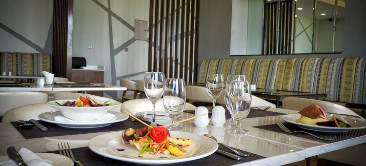 基苏木费尔威斯酒店(Fairways Hotel Kisumu)图片