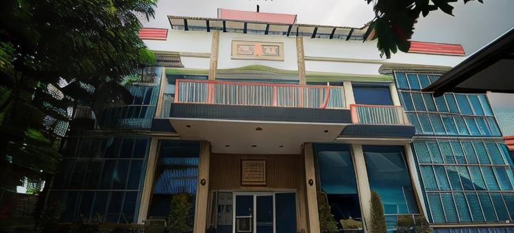 布根维尔伊斯兰酒店(Hotel Boegenviel Syariah)图片