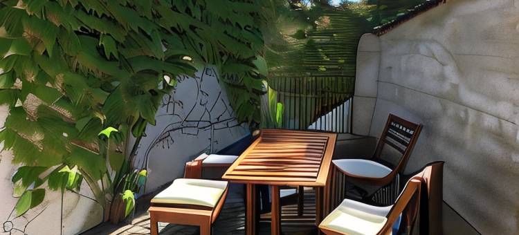 斯露娜艾姆克劳斯特尔斯酒店(Hotel Seeluna am Klostersee)图片