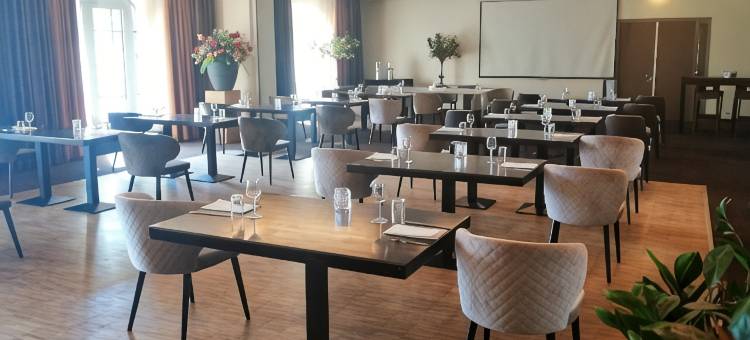 霍斯特 - 芬洛公园酒店(Parkhotel Horst - Venlo)图片