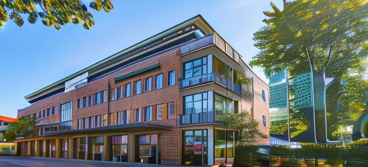 伊策霍克罗斯特福斯特美居酒店(Hotel Mercator Itzehoe-Klosterforst)图片