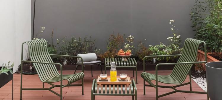 BB Hotels Collection 米开朗基罗公寓式酒店(BB Hotels Aparthotel Collection Il Michelangelo)图片