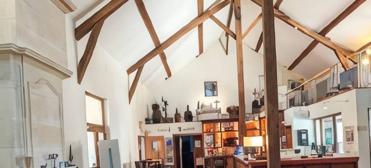 国际之家奥贝奇莫森(Logis Auberge des Moissons)图片