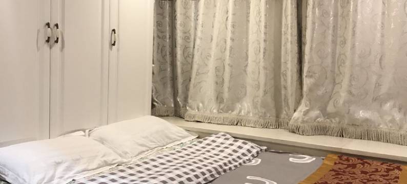 遇见美宿(北京大兴国际机场义和庄地铁站店)图片