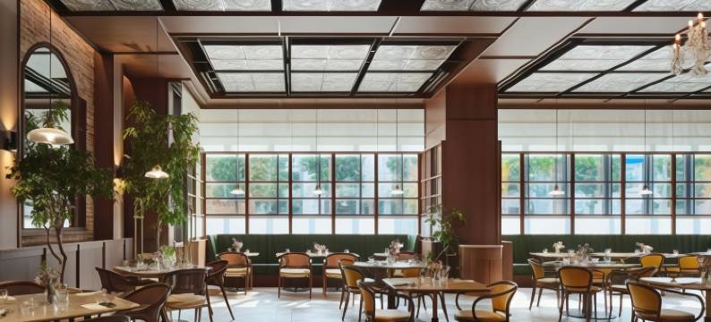 江南安纳帝酒店(Ananti at Gangnam)图片