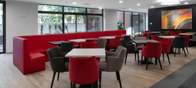 多美乐酒店 - 布达佩斯(Dormero Hotel Budapest)图片