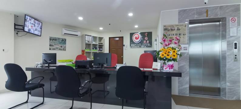 中央酒店(Central Hotel)图片