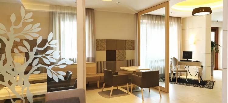 花园酒店(Hotel Garden)图片