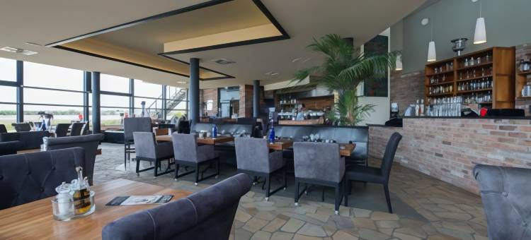 珊德斯塔德欧斯特西布民宿(Aparthotel Ostseeperle Glowe - schön Gestrandet)图片