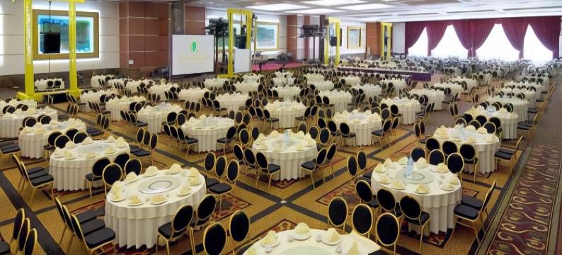 会议中心大酒店(Labersa Grand Hotel & Convention Center)图片